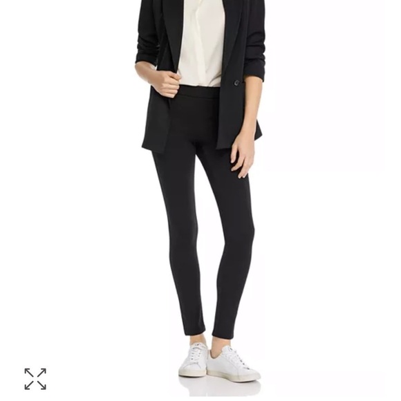 Theory Pants - Theory Shawn Fixture Pointe Pants
